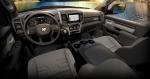 Ram 2500 Power Wagon Crew Cab 2019 года